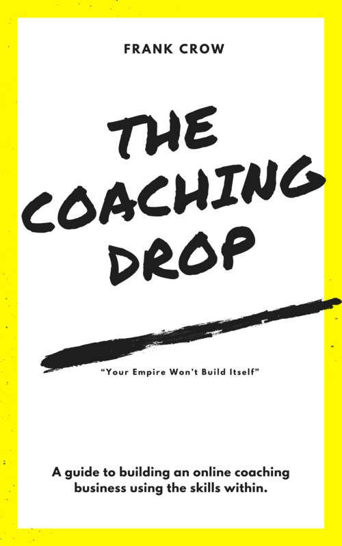 Product picture The Coaching Drop